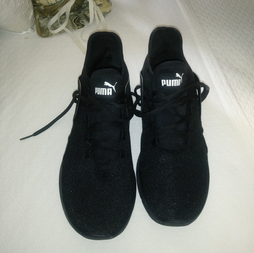 Puma Softfoam Sneakers Size 11